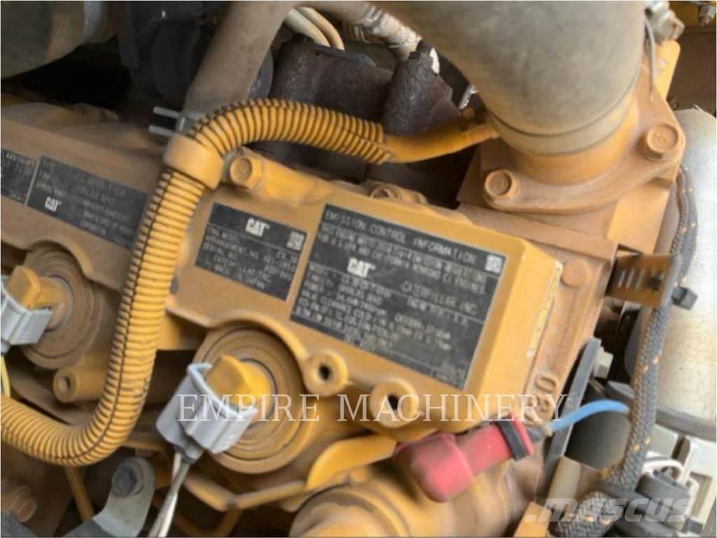 CAT 279D XPS Mini incarcator