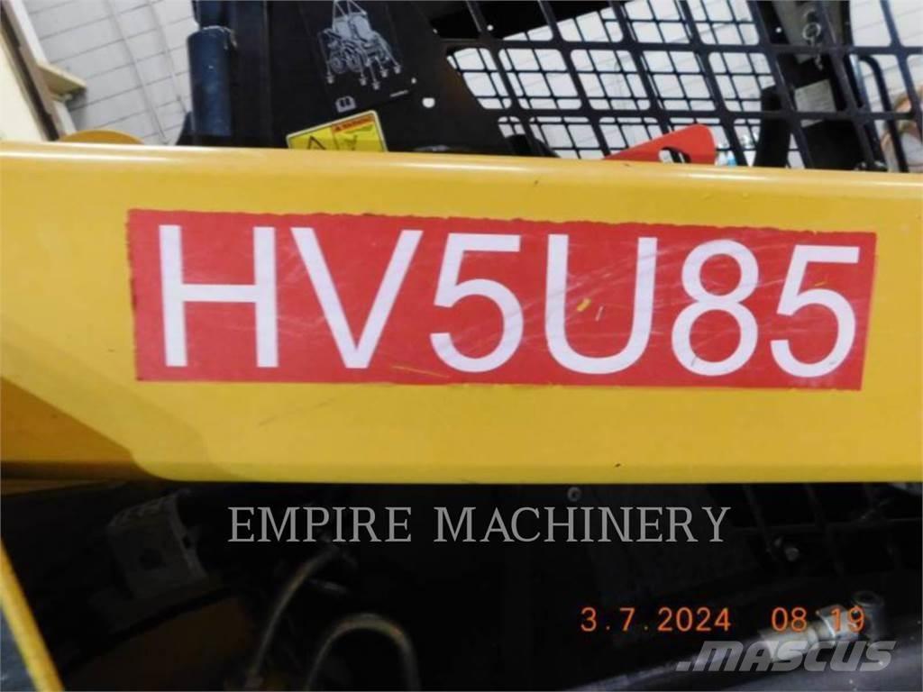 CAT 279D XPS Mini incarcator