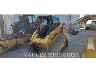 CAT 279D3 Mini incarcator