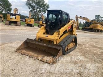 CAT 279D3 Mini incarcator
