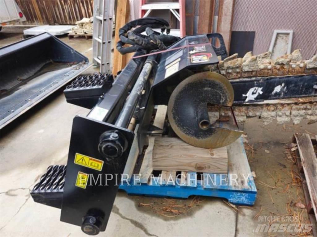 CAT 279D3 Mini incarcator