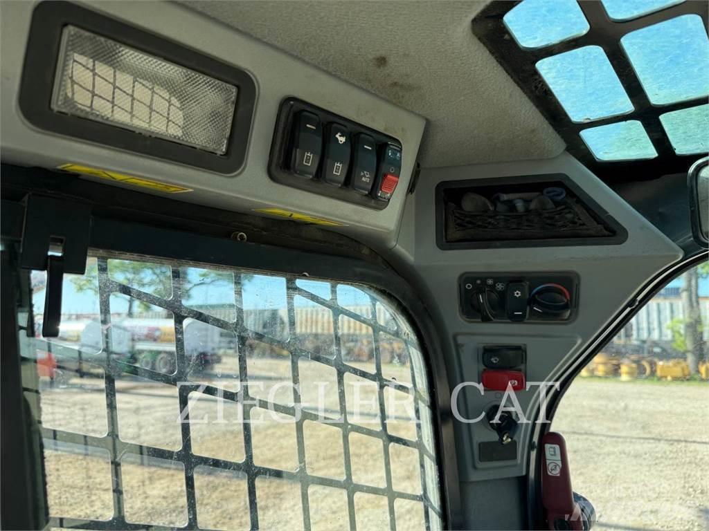 CAT 279D3 Încarcatoare cu excavator