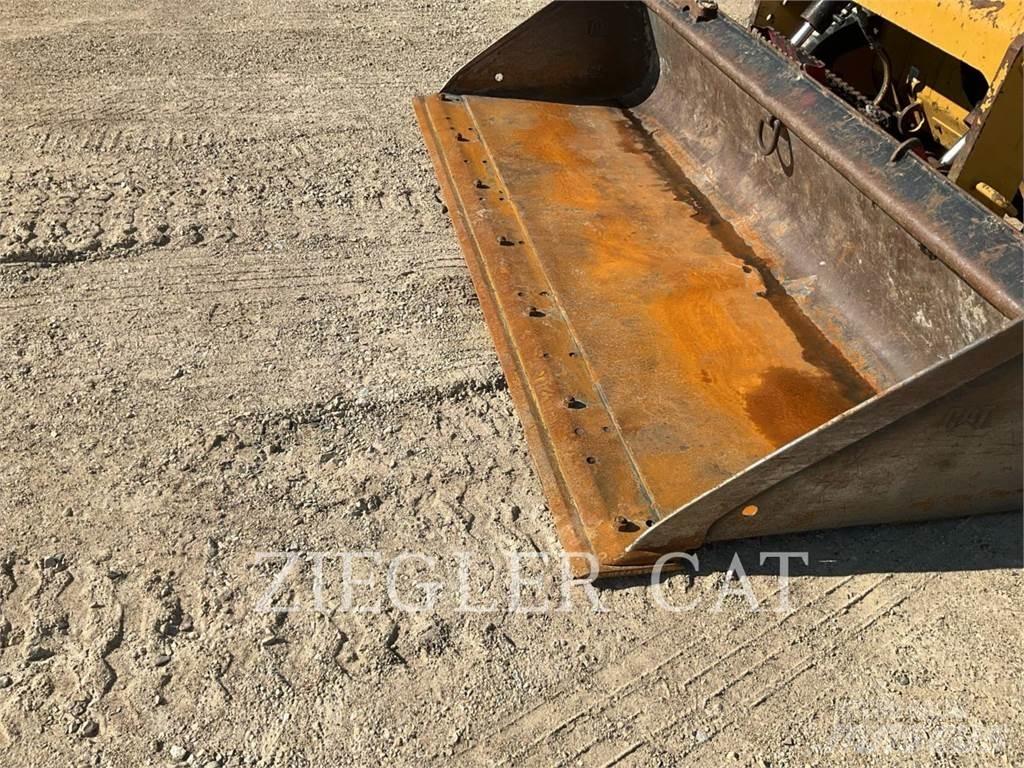 CAT 279D3 Încarcatoare cu excavator