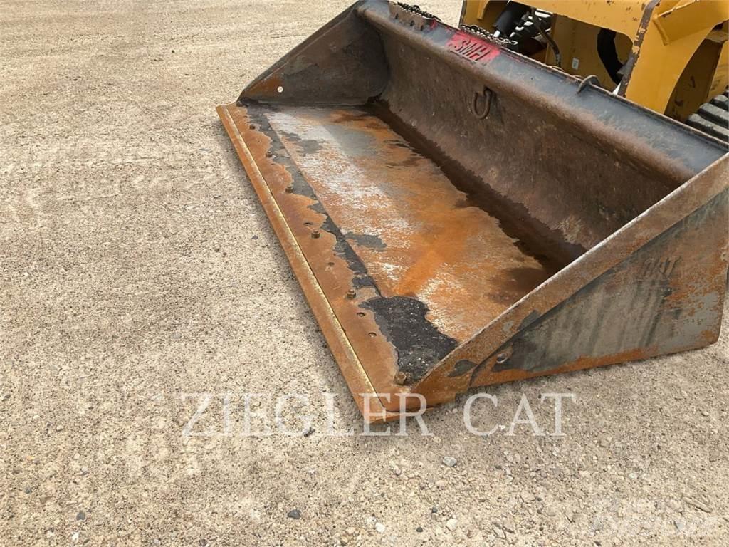 CAT 279D3 Încarcatoare cu excavator