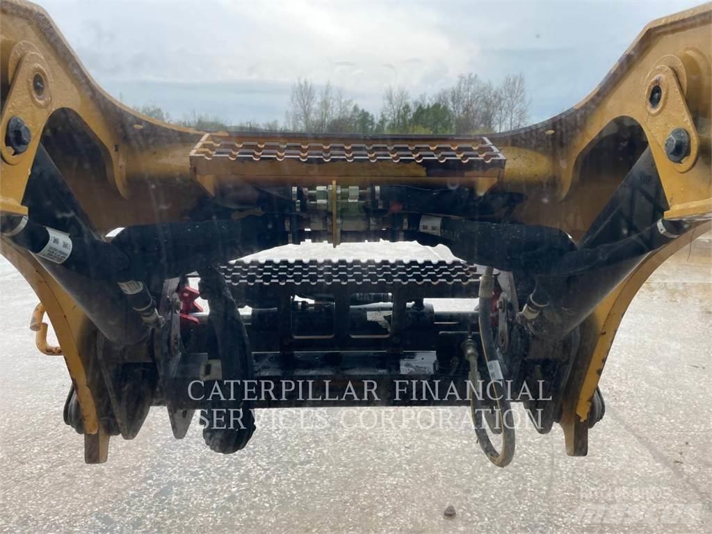 CAT 279D3 Încarcatoare cu excavator