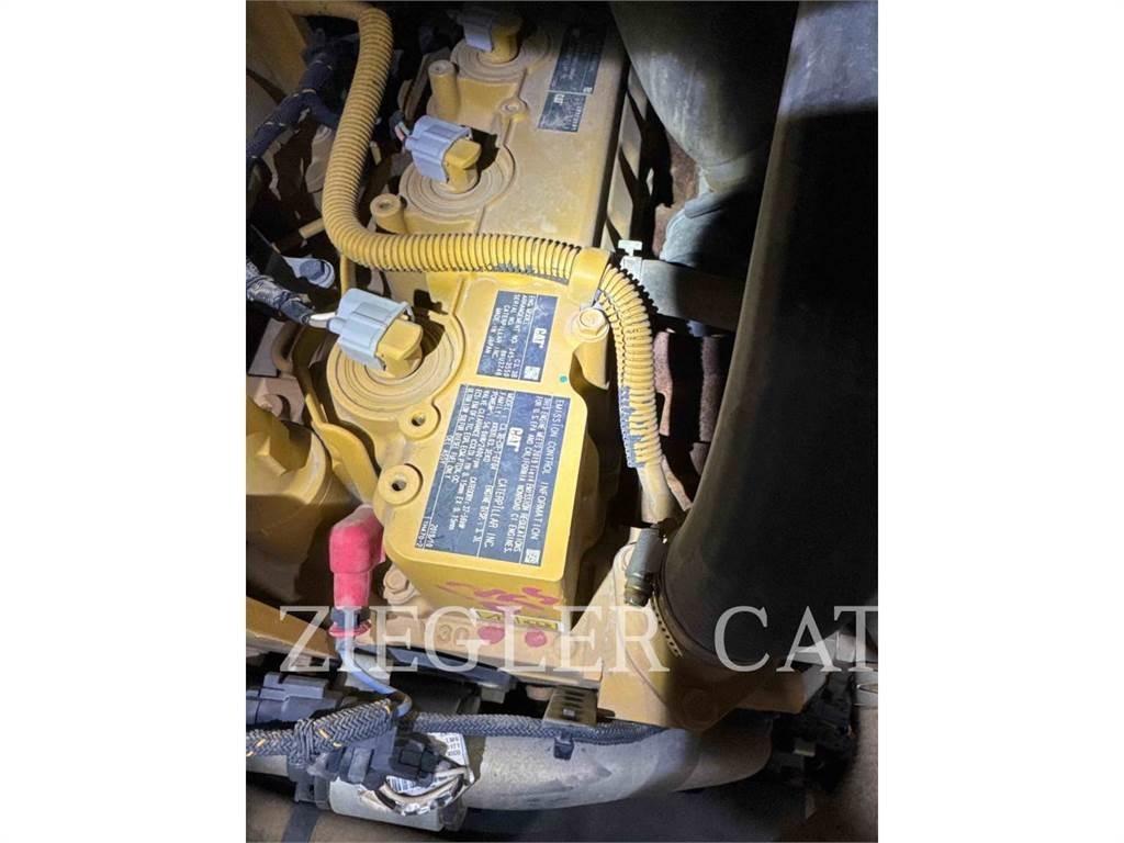 CAT 279D3 Încarcatoare cu excavator