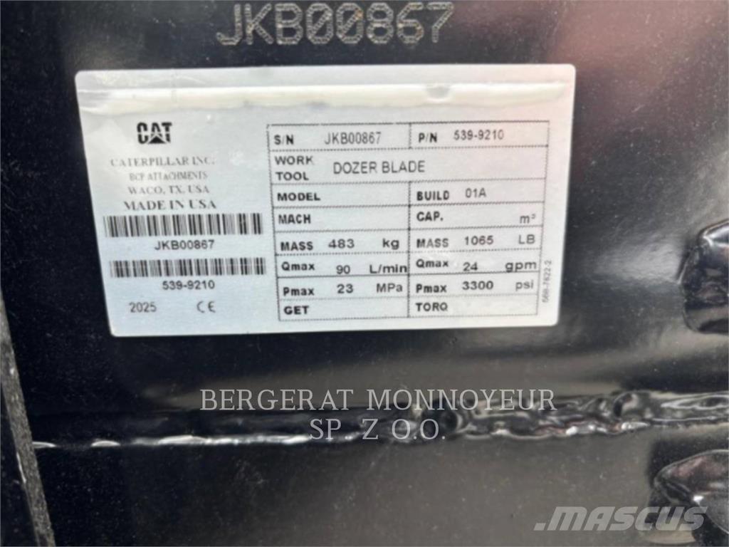 CAT 279D3 Încarcatoare cu excavator