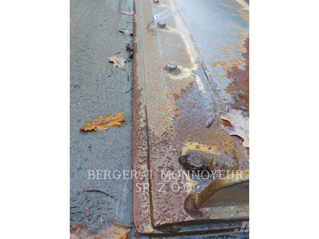 CAT 279D3 Încarcatoare cu excavator