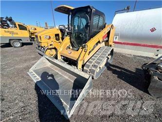 CAT 279D3 C3H2 Încarcatoare cu excavator