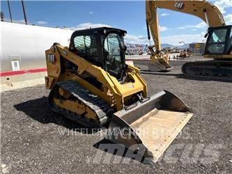 CAT 279D3 C3H2 Încarcatoare cu excavator