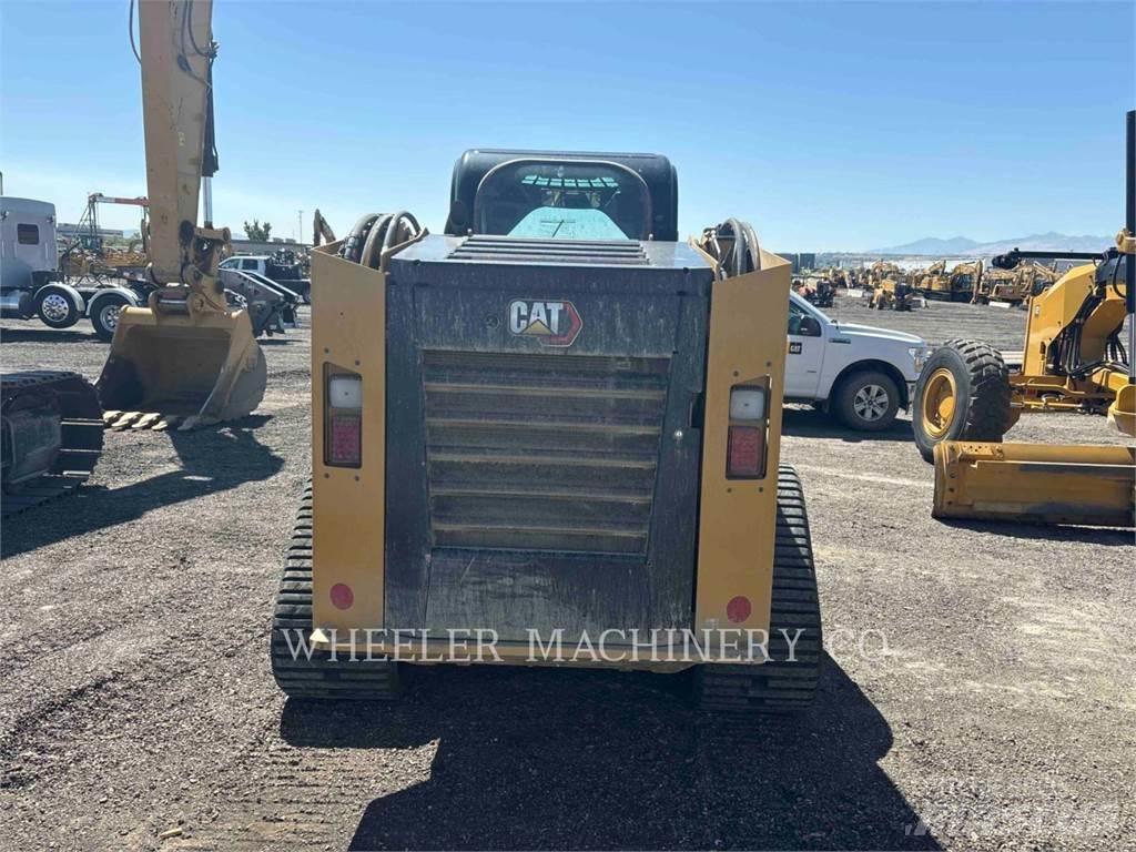 CAT 279D3 C3H2 Încarcatoare cu excavator