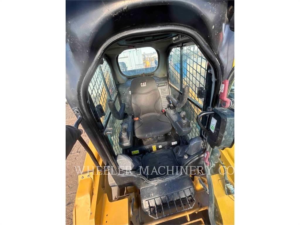 CAT 279D3 C3H2 Încarcatoare cu excavator