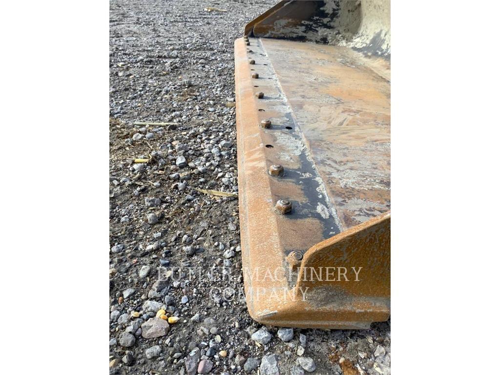 CAT 279D3 C3H2 Încarcatoare cu excavator