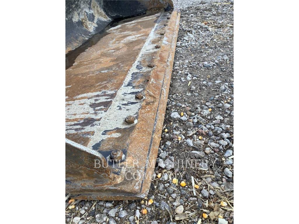 CAT 279D3 C3H2 Încarcatoare cu excavator