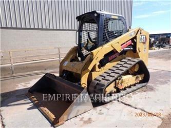 CAT 279D3 XPS Mini incarcator