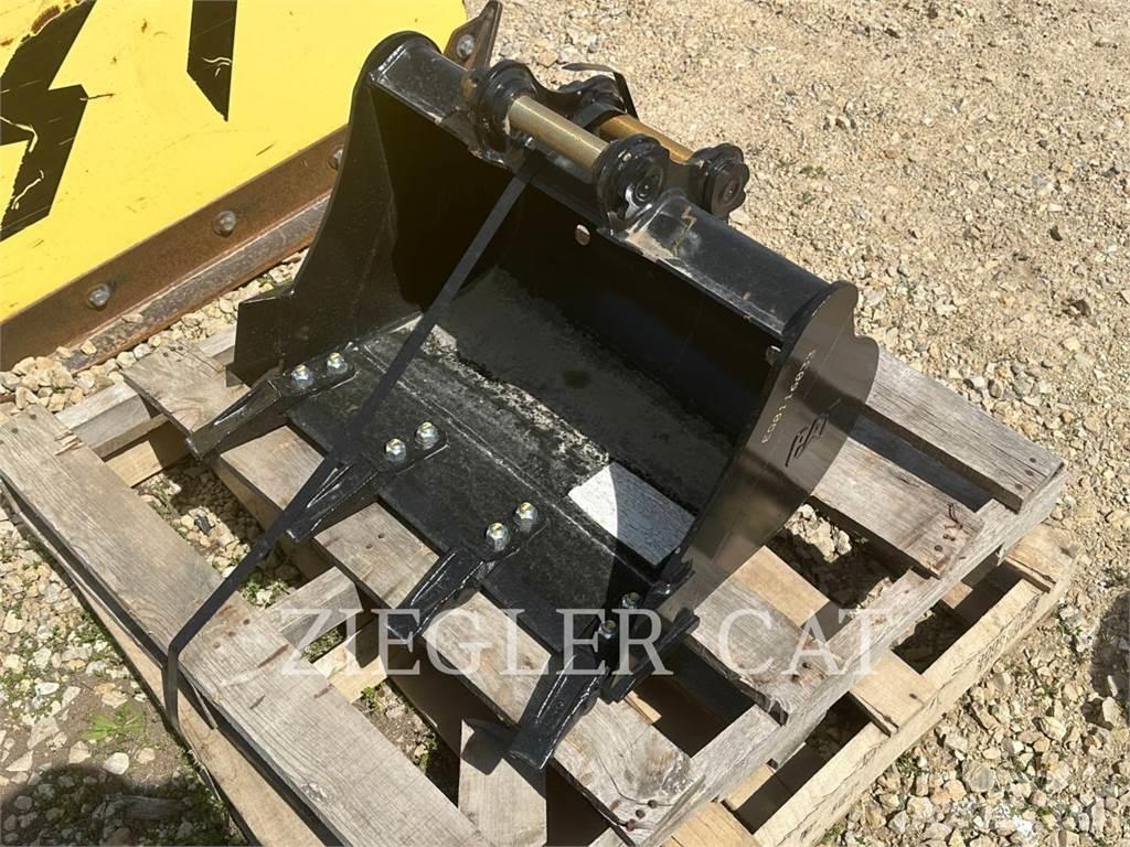 CAT 28 GP BUCKET Pistoane
