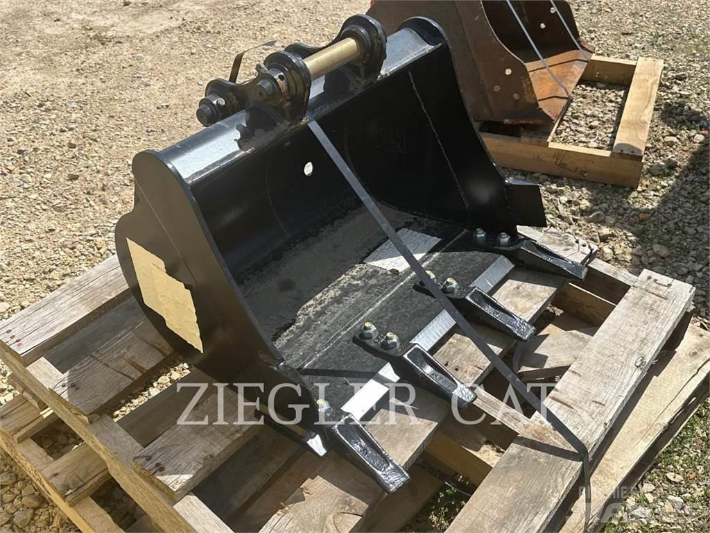 CAT 28 GP BUCKET Pistoane