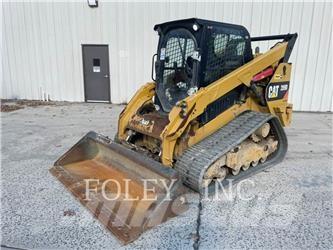 CAT 289D Încarcatoare cu excavator