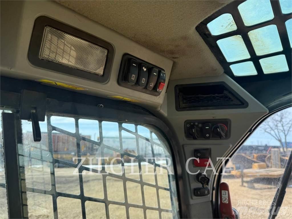 CAT 289D3 Încarcatoare cu excavator