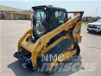 CAT 289D3 Încarcatoare cu excavator