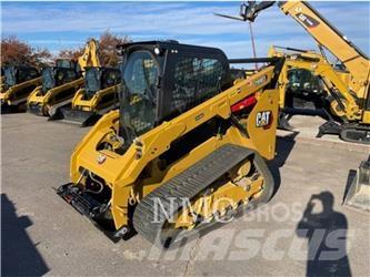 CAT 289D3 Încarcatoare cu excavator