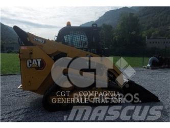 CAT 289D3 Încarcatoare cu excavator