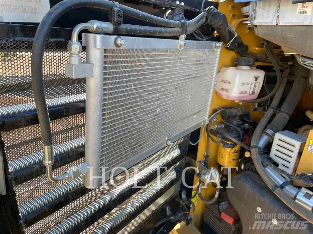 CAT 289D3 Încarcatoare cu excavator