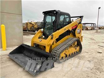 CAT 289D3 C3H2 Încarcatoare cu excavator