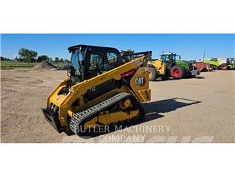 CAT 289D3 C3H2 Încarcatoare cu excavator