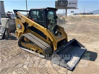 CAT 289D3 C3H2 Încarcatoare cu excavator