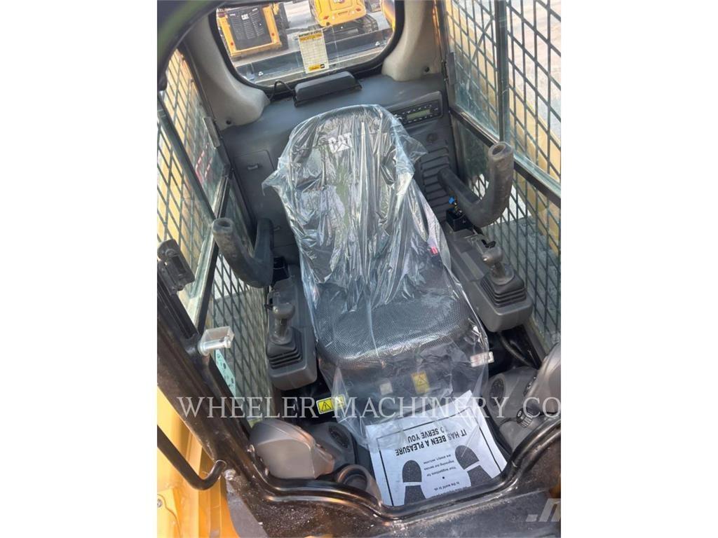 CAT 289D3 C3H2 Încarcatoare cu excavator