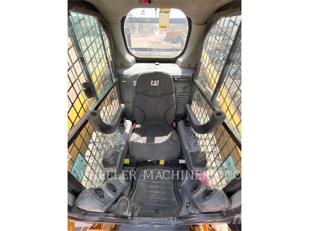 CAT 289D3 C3H2 Încarcatoare cu excavator