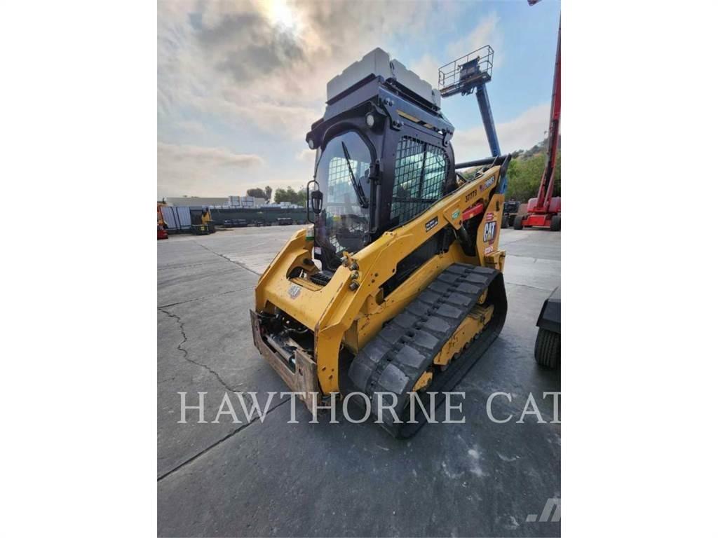CAT 289D3 H20 Încarcatoare cu excavator