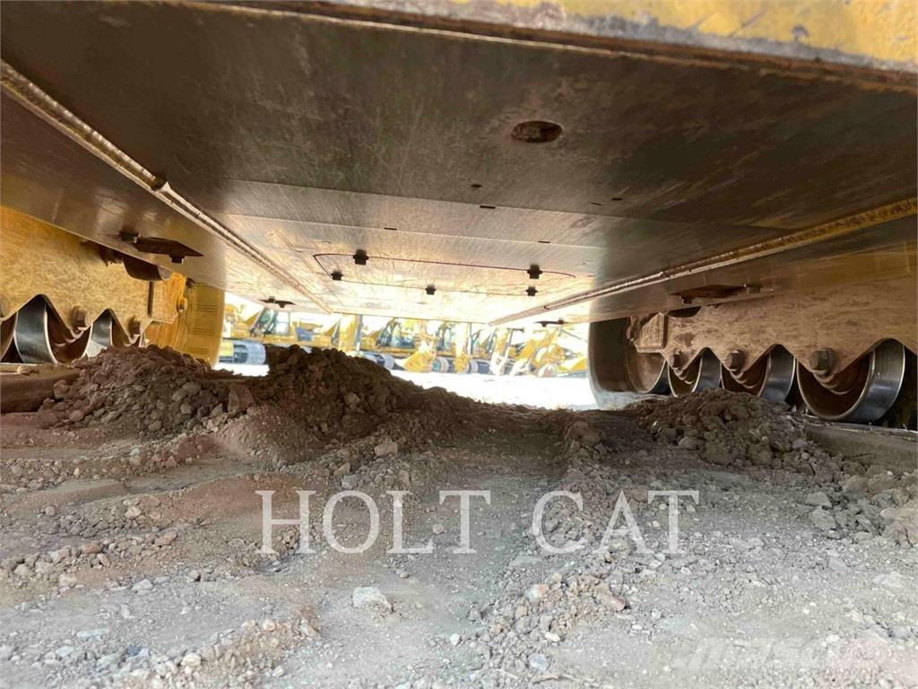CAT 299D XHP Mini incarcator