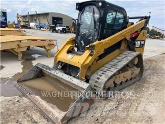CAT 299D XHPHF Încarcatoare cu excavator
