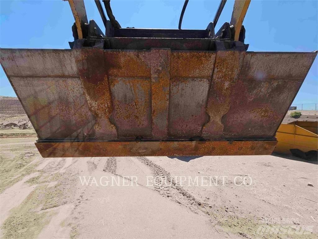CAT 299D2 Încarcatoare cu excavator
