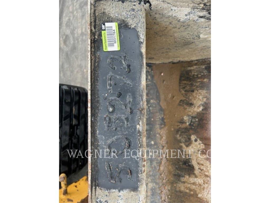 CAT 299D2 Încarcatoare cu excavator