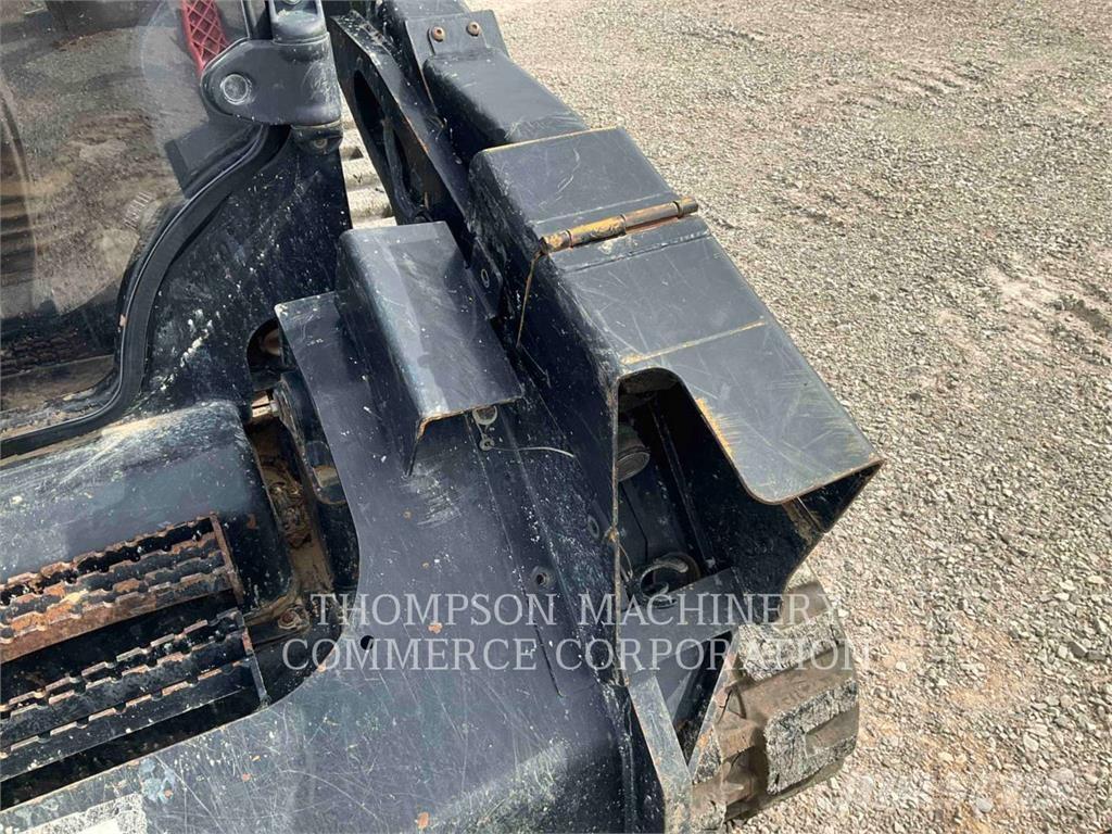 CAT 299D2XHP Încarcatoare cu excavator