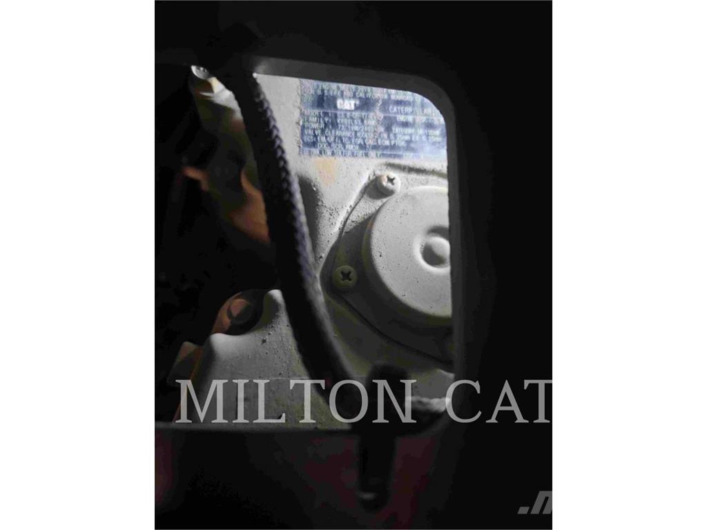 CAT 299D3 Mini incarcator