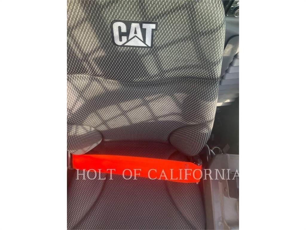 CAT 299D3 Mini incarcator
