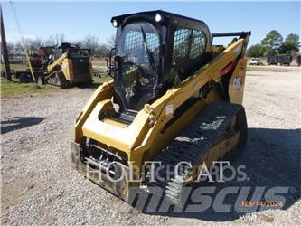 CAT 299D3 Încarcatoare cu excavator