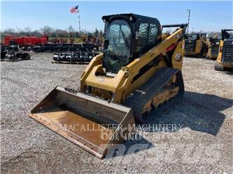 CAT 299D3 Încarcatoare cu excavator
