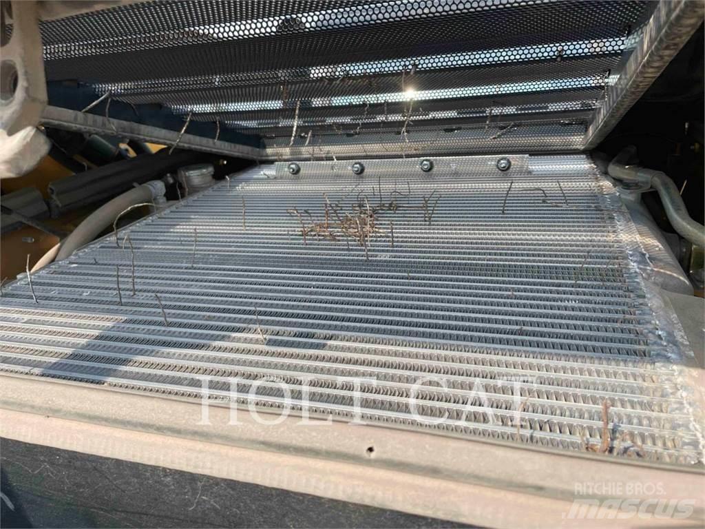 CAT 299D3 Încarcatoare cu excavator