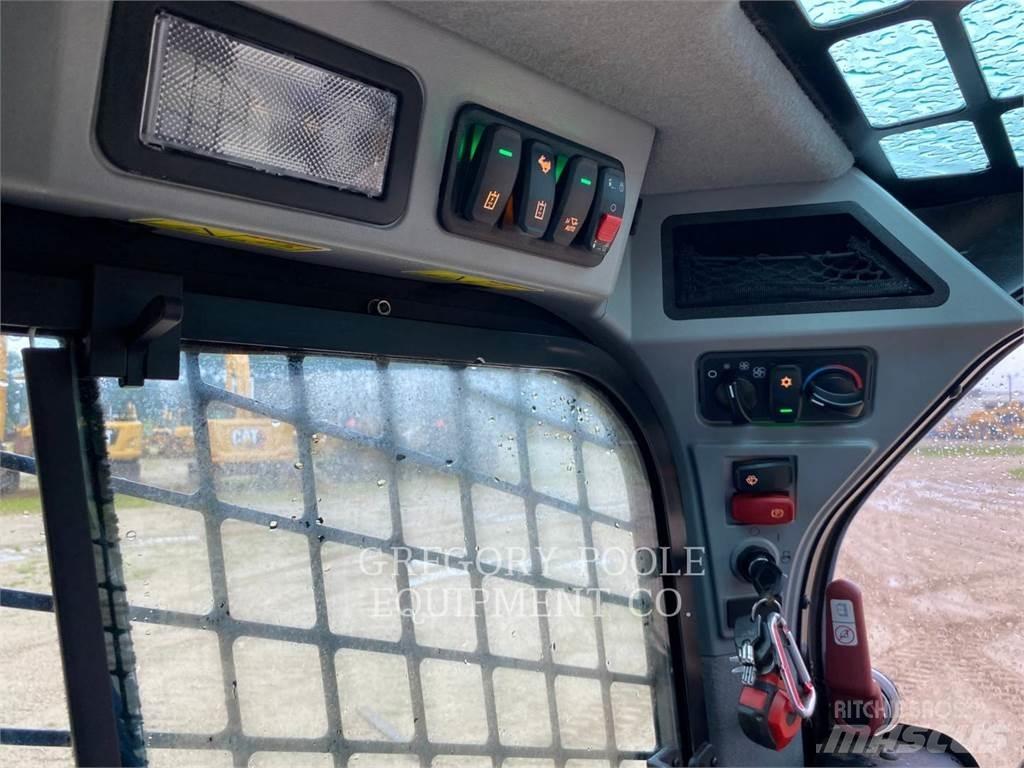 CAT 299D3 Încarcatoare cu excavator