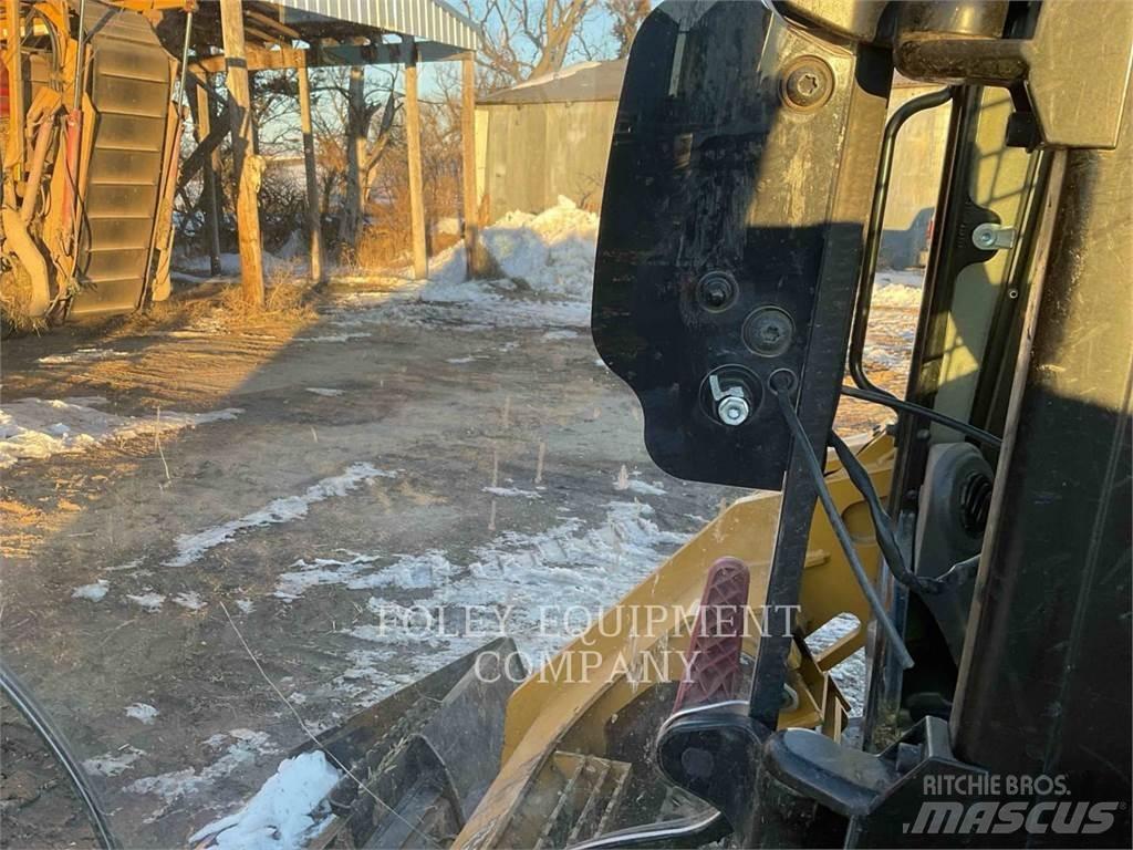CAT 299D3 Încarcatoare cu excavator