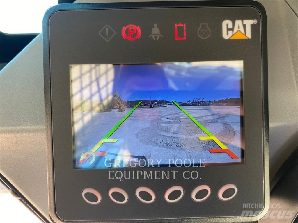 CAT 299D3 Încarcatoare cu excavator