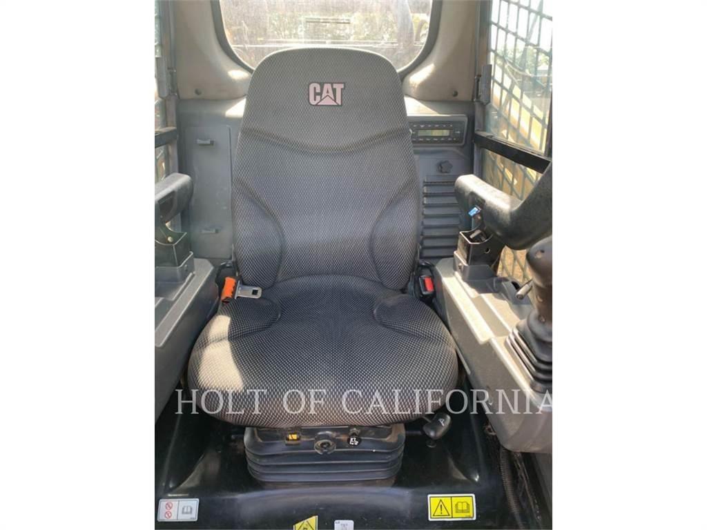 CAT 299D3 Încarcatoare cu excavator