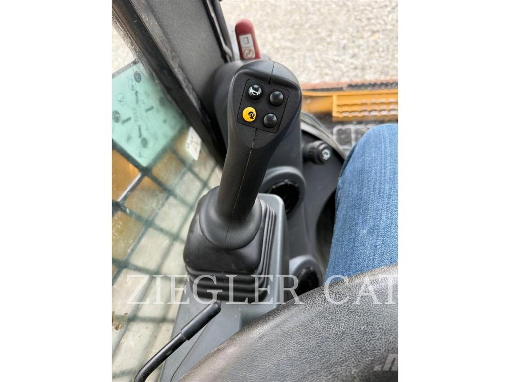 CAT 299D3 Încarcatoare cu excavator