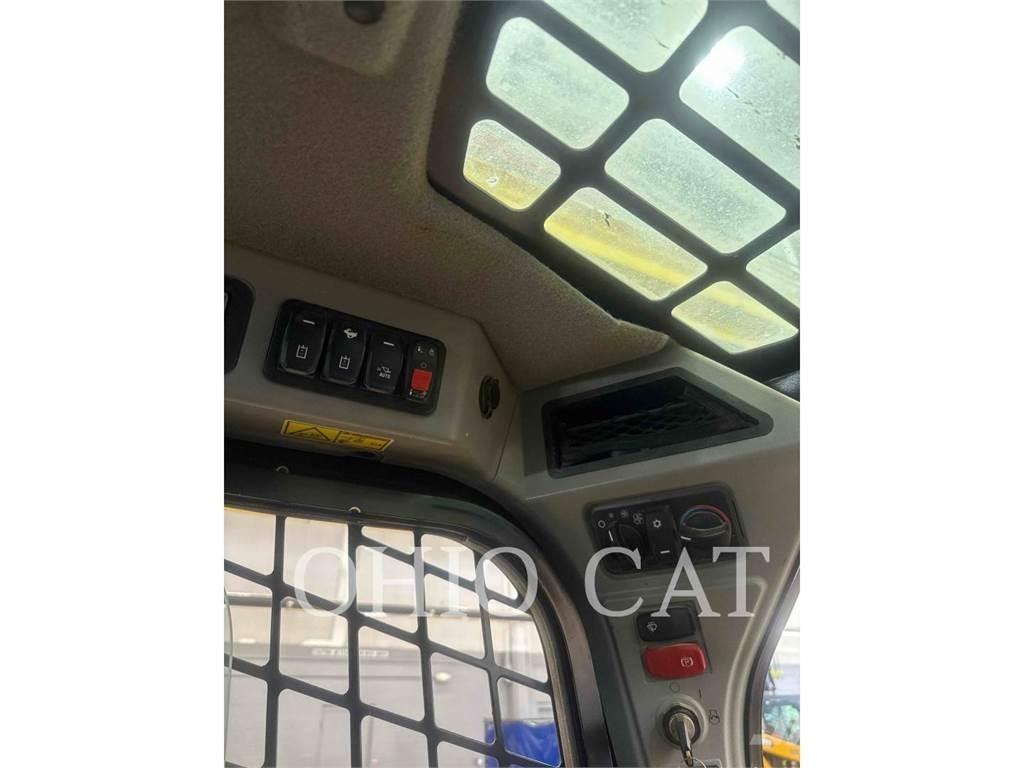 CAT 299D3 Mini incarcator