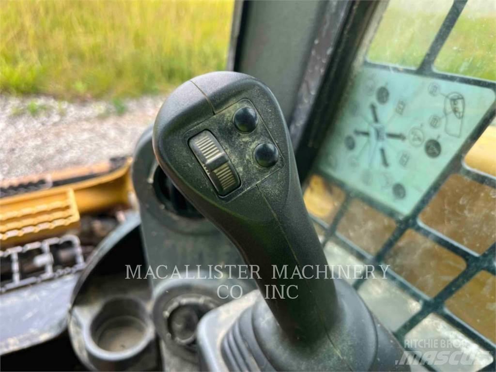 CAT 299D3 Încarcatoare cu excavator